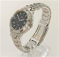 Orologio Vagary Uomo in Acciaio ID0-712-71MA - ID0-712-71MA